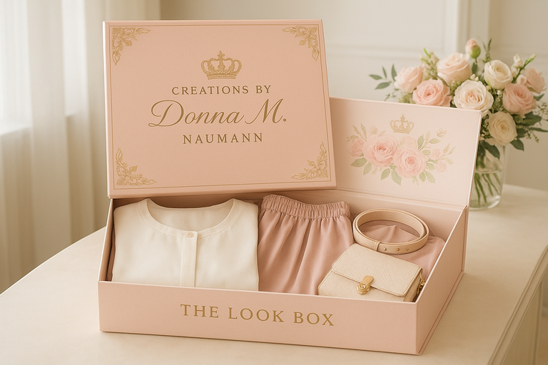 The Look Box