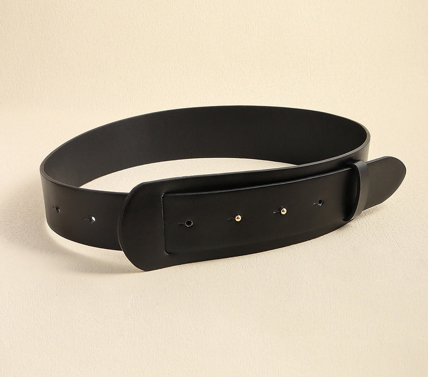 PU Leather Belt