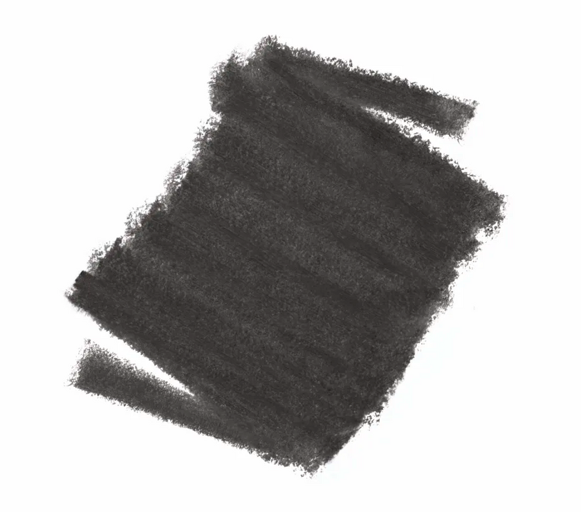 Automatic Robby Eyebrow Pencil - Black