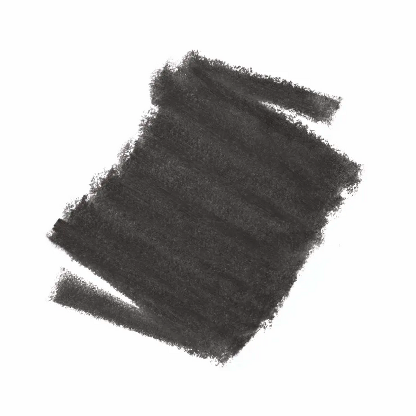 Automatic Robby Eyebrow Pencil - Black