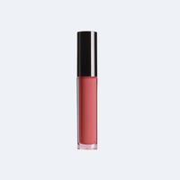 Ravenna's Crystal Veil Lip Gloss - Rose Whisper