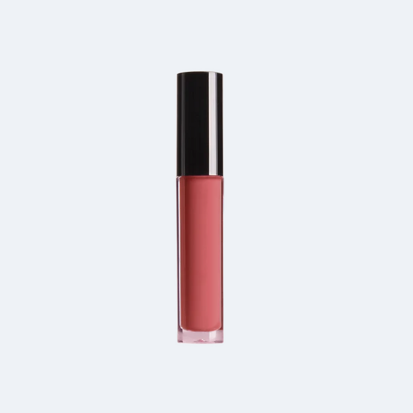 Ravenna's Crystal Veil Lip Gloss - Rose Whisper