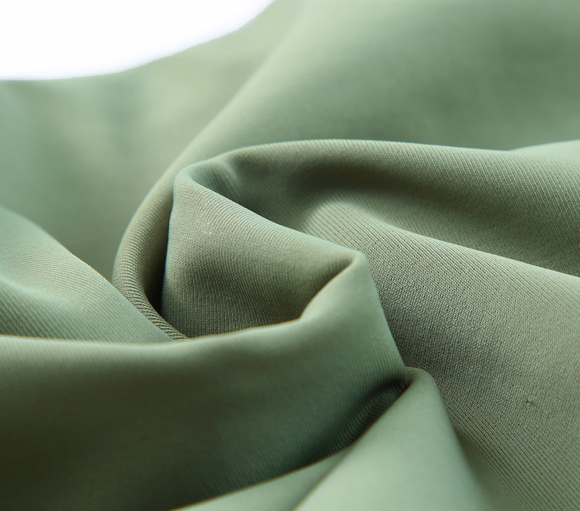 Tie Back Sleeveless Swim Dress and Bottoms Set