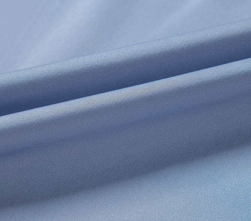 Cutout Turtleneck Long Sleeve Blouse