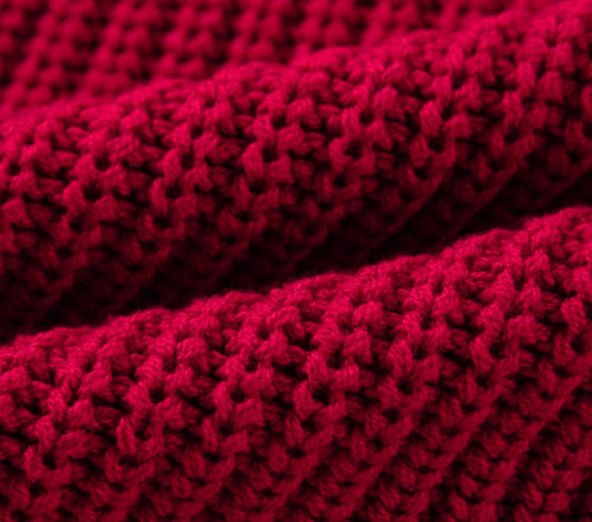 Off-Shoulder Long Sleeve Sweater