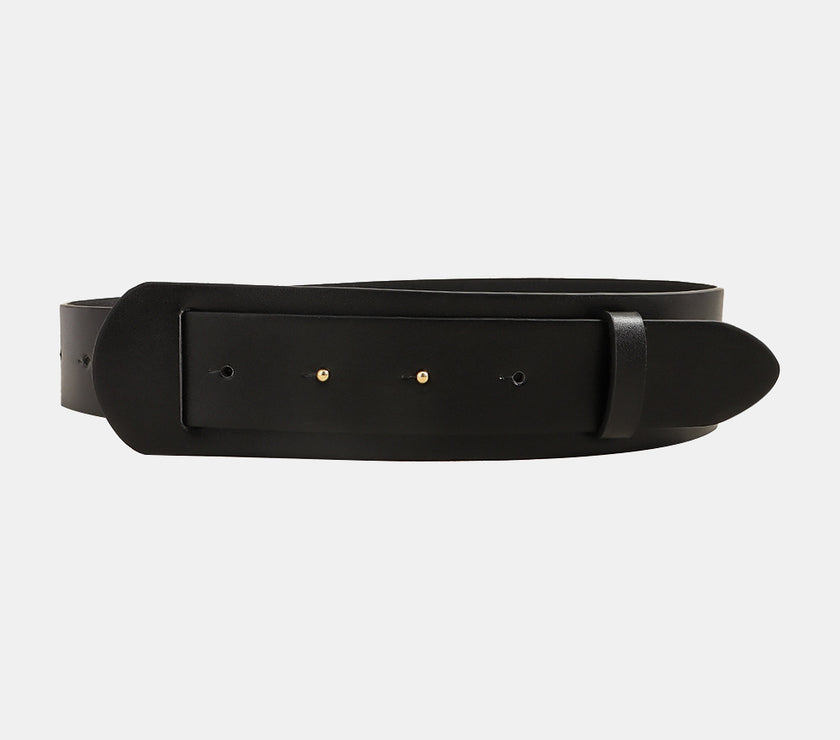 PU Leather Belt