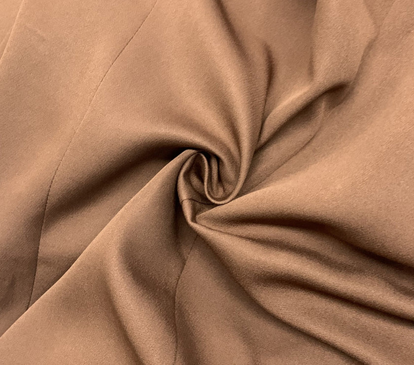 Lapel Collar Long Sleeve Blazer and Shorts Set