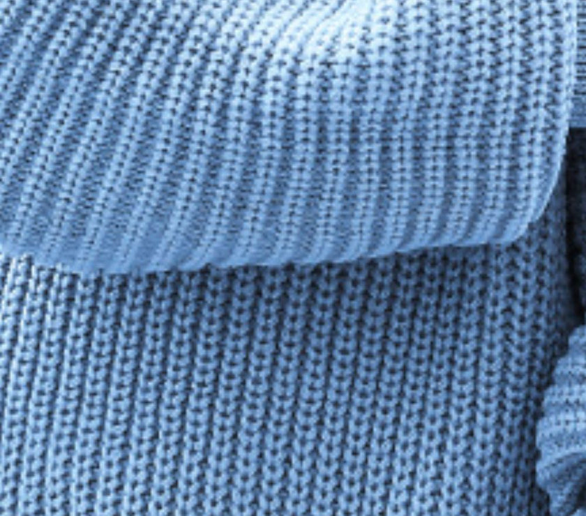 Boat Neck Long Sleeve Mini Sweater Dress