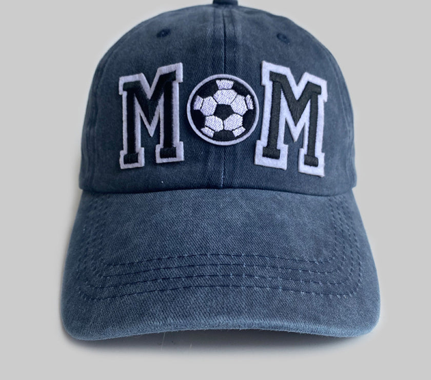 MOM Baseball Cap