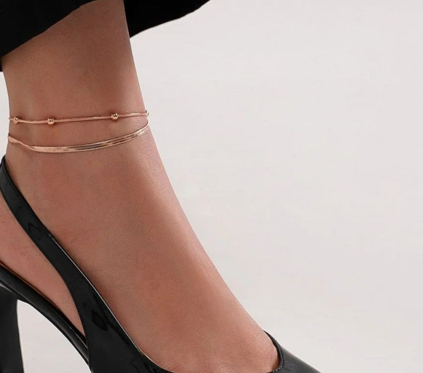 Beast Fashion Faux Leather Point Toe Slingback Pumps