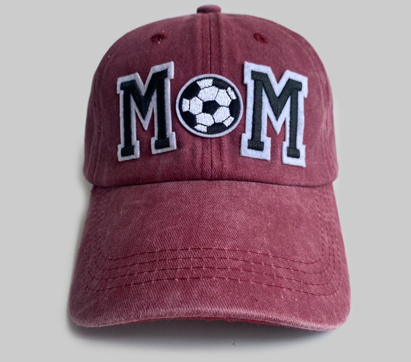 MOM Baseball Cap