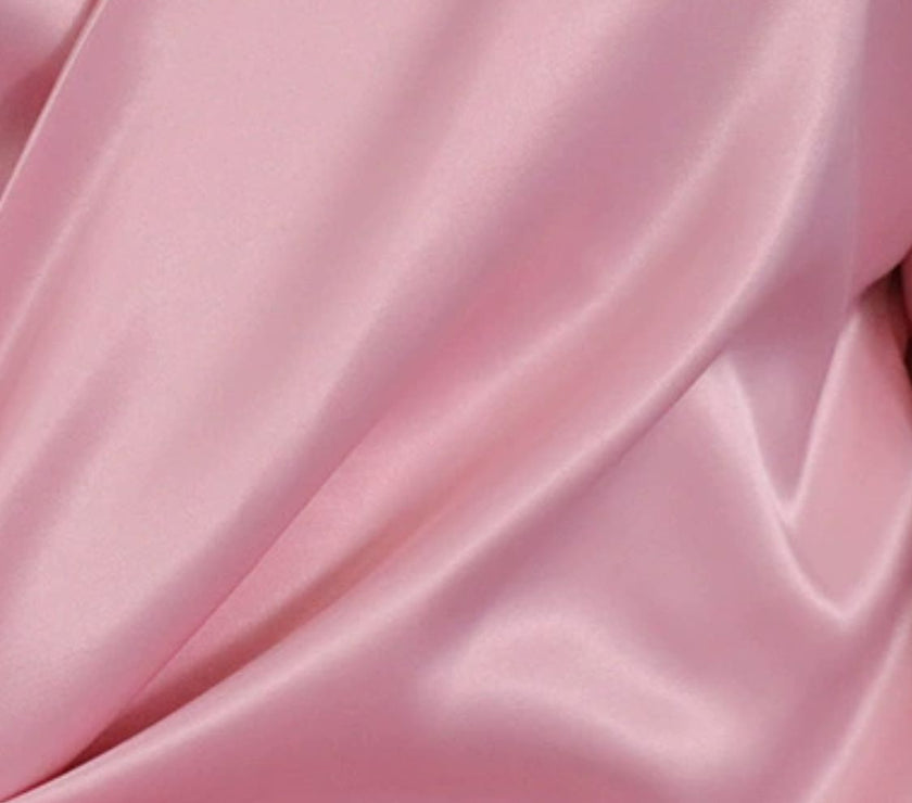 Surplice Long Sleeve Blouse