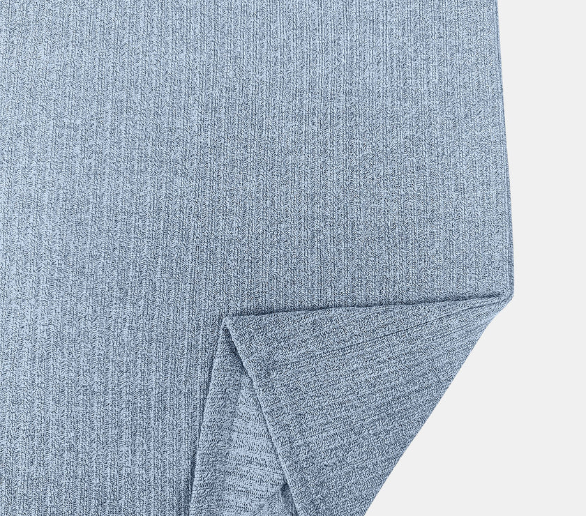 Full Size Quarter Zip Long Sleeve Top