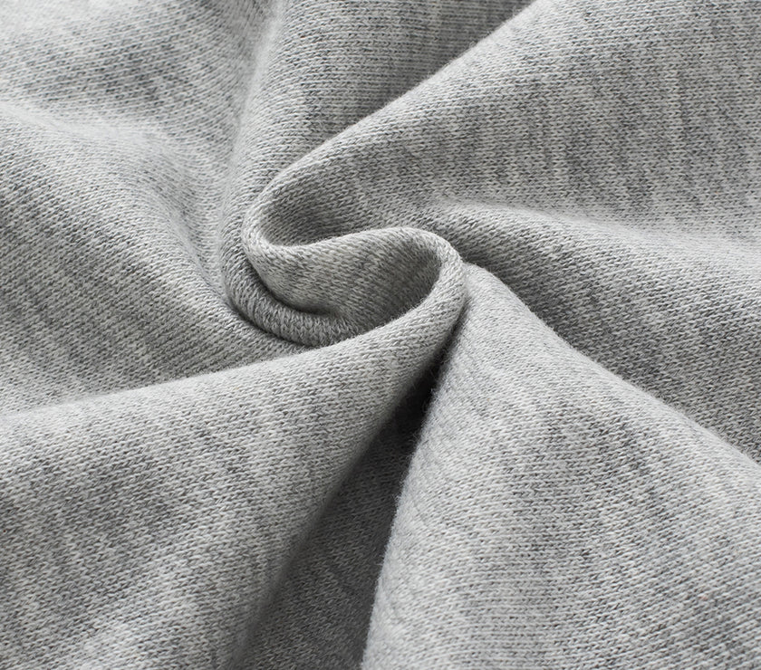 Color Block Double Chest Pocket Boat Neck Top