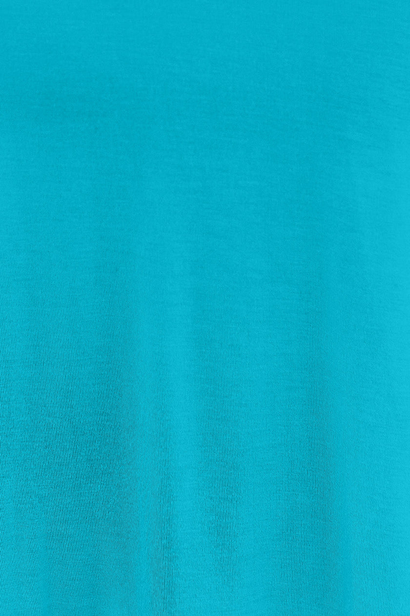 Basic Bae Full Size V-Neck Lantern Sleeve Top