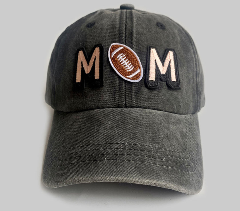 MOM Baseball Cap