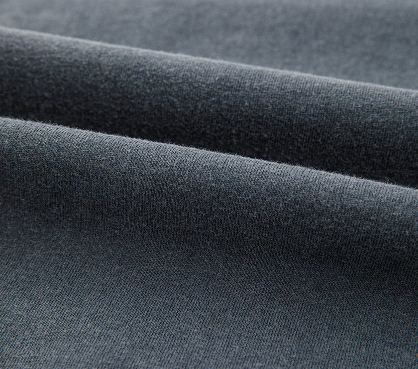 High-Rise Western Cowboy Boots Graphic Tee