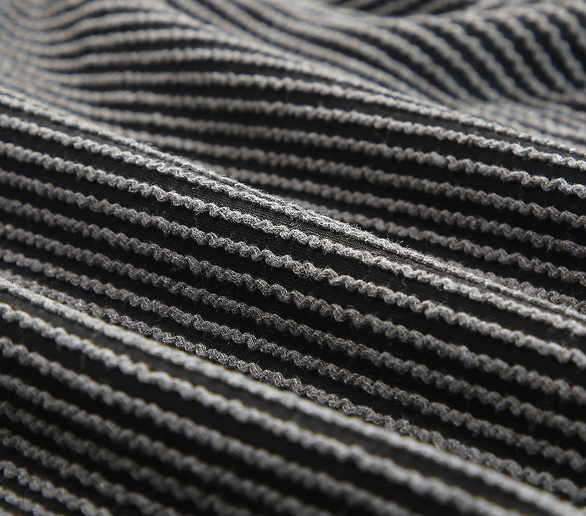 Off-Shoulder Long Sleeve Top