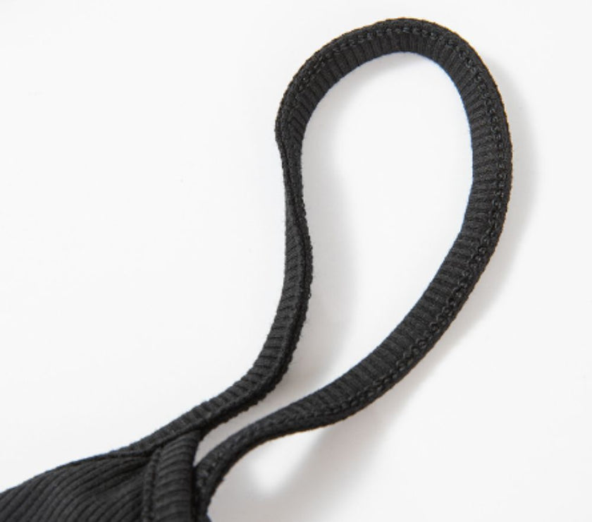 Surplice Cami and Lace Long Sleeve Cover Up Set