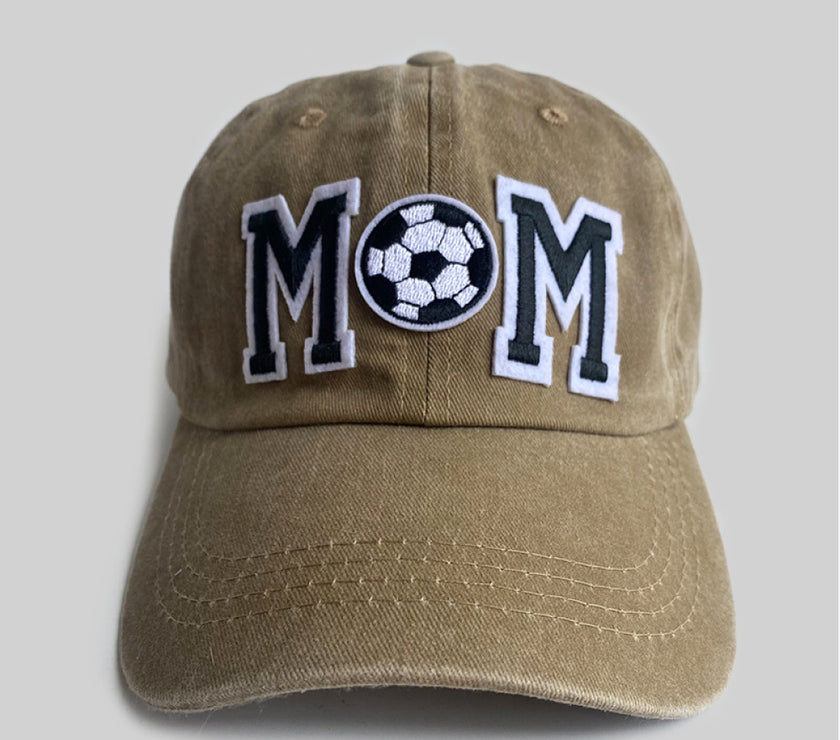 MOM Baseball Cap