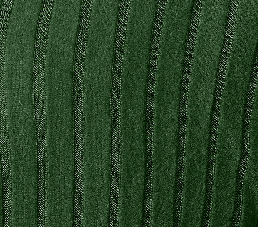 Basic Bae Full Size Ribbed Cocoon Cardigan