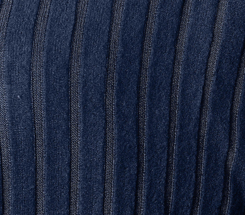 Basic Bae Full Size Ribbed Cocoon Cardigan