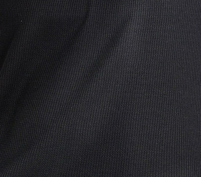 Plus Size Printed Color Block Ruffled Blouse