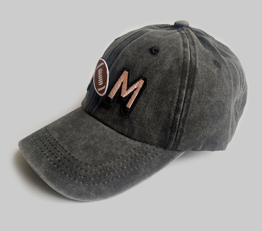 MOM Baseball Cap