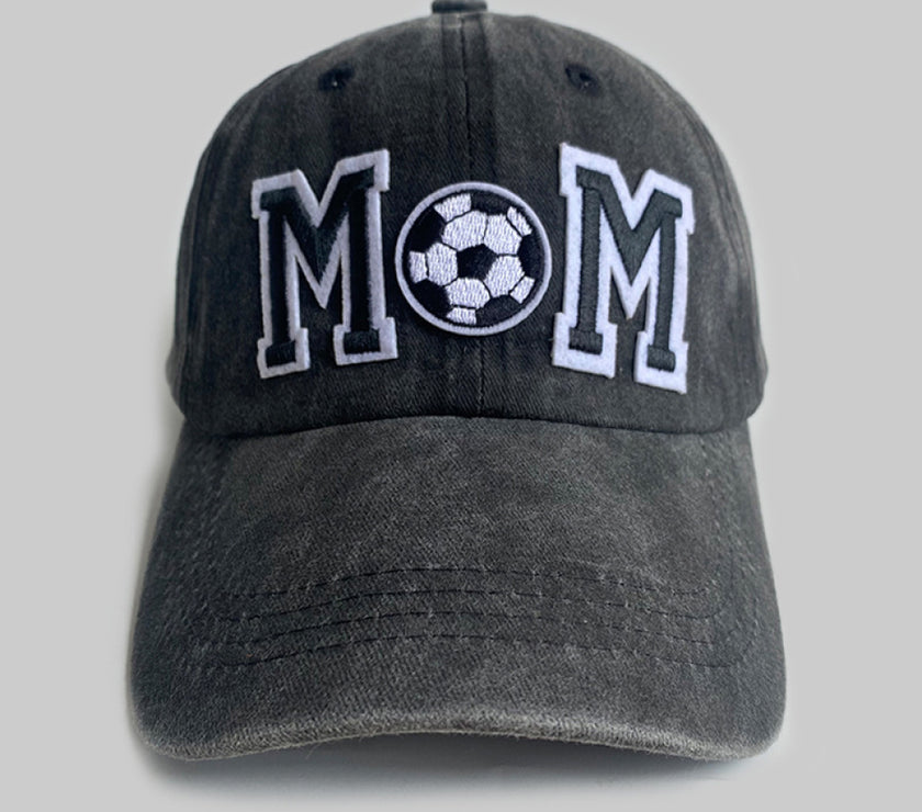 MOM Baseball Cap