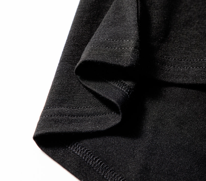 Black Peekaboo Wide Leg Square Neck Sleeveless Jumpsuit