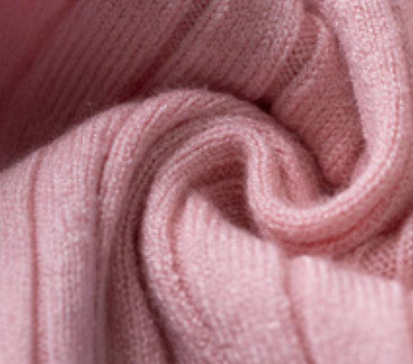 Half Button Scoop Neck Short Sleeve Knit Top