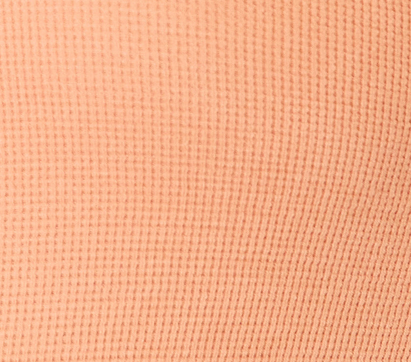 Basic Bae Half Button Long Sleeve Top