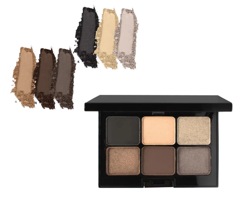 Ravenna's Manor Shadows Palette