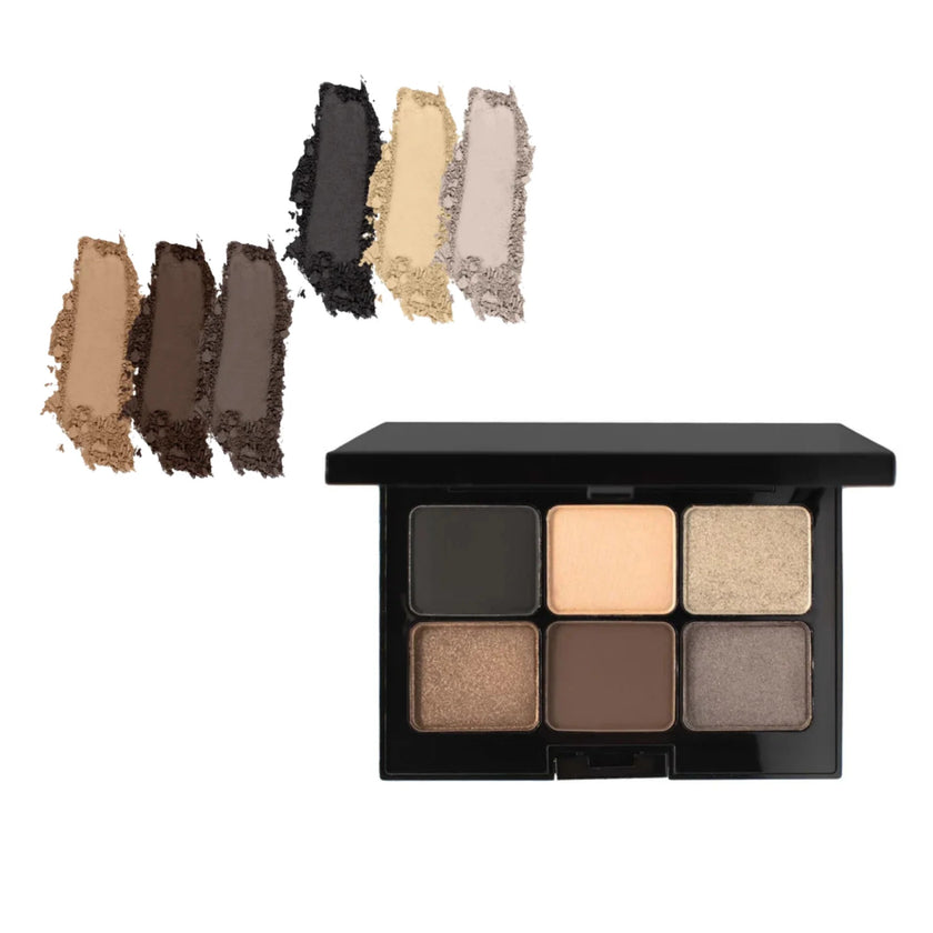 Ravenna's Manor Shadows Palette