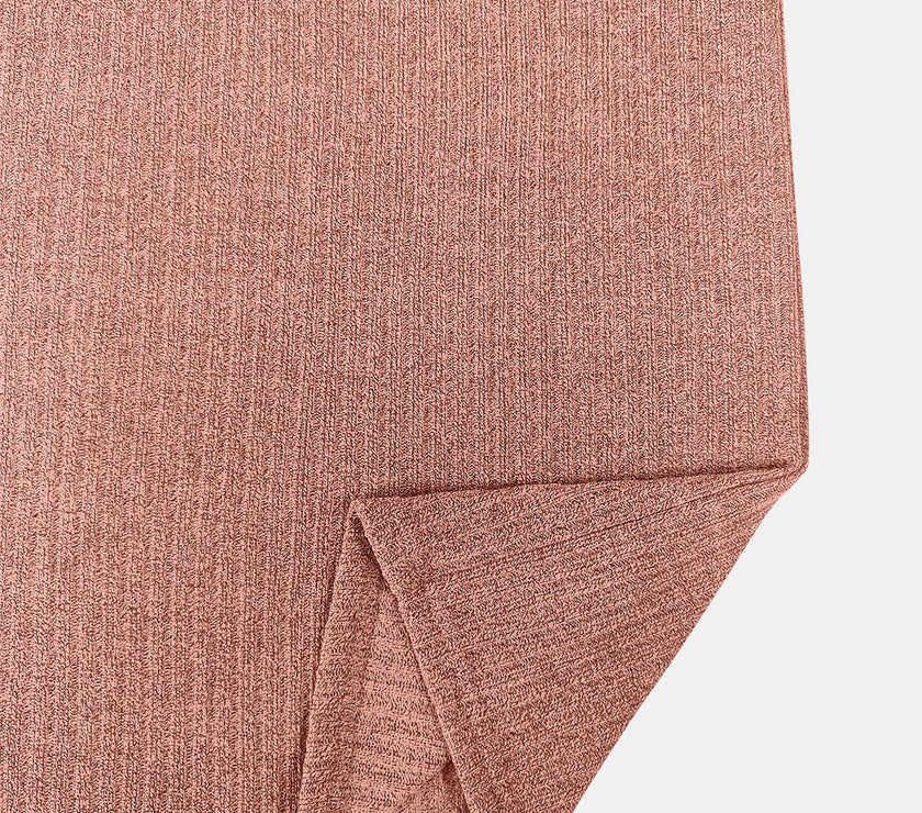 Full Size Quarter Zip Long Sleeve Top