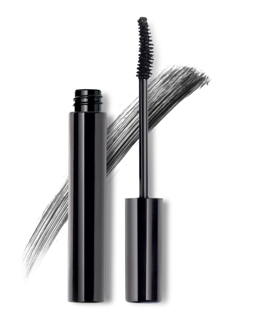 Amber Gaze Waterproof Mascara