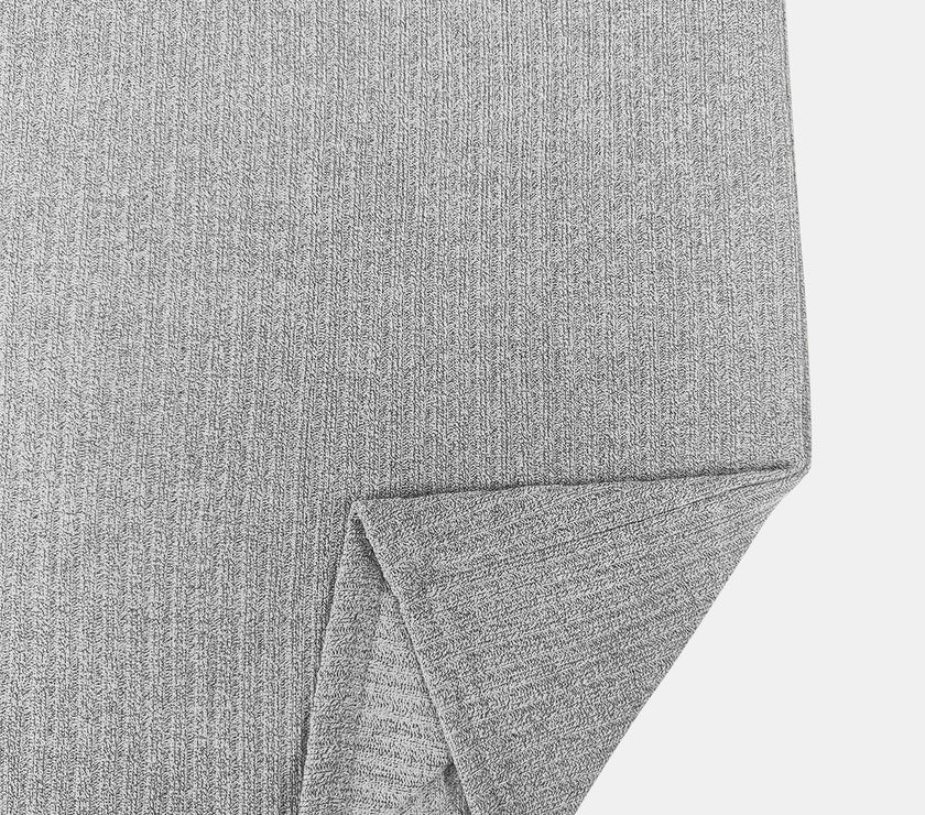 Full Size Quarter Zip Long Sleeve Top