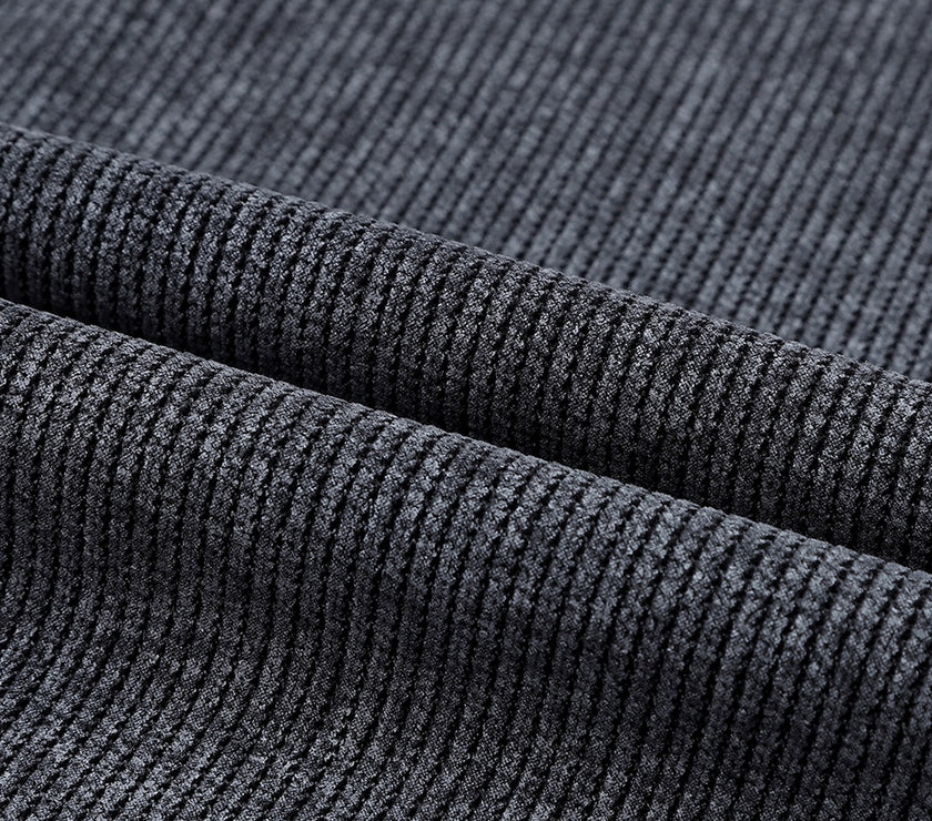 Lucky Clover Sequin Round Neck Sweatshirt