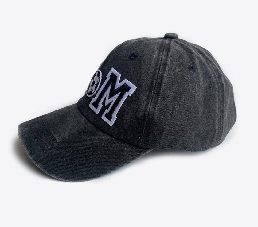 MOM Baseball Cap