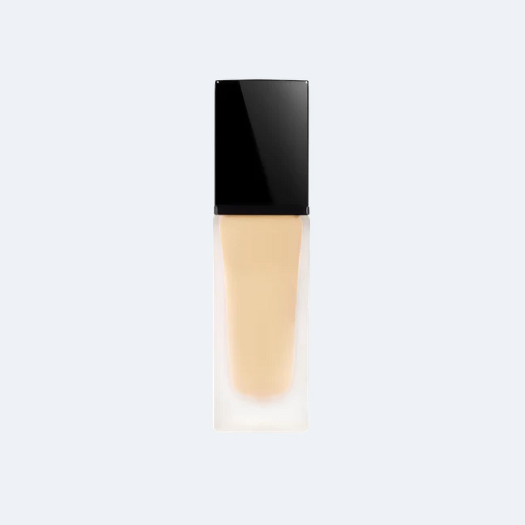 Nomad Glow™ Foundation – Warm
