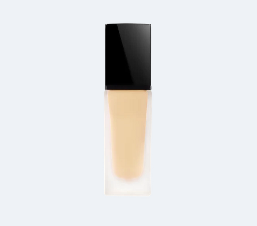 Nomad Glow™ Foundation – Warm