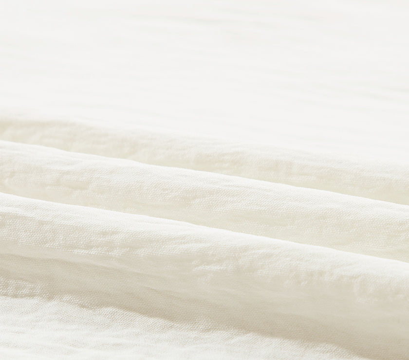 Frill Mock Neck Ruffled Balloon Sleeve Blouse